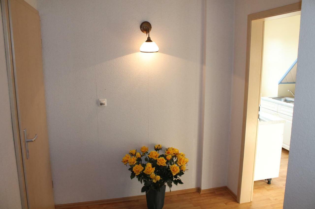 Bio-Bauernhof Rhoen Schleid Ngoại thất bức ảnh
